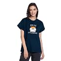 Bewakoof Women39s Graphic Printed 100 Cotton T-Shirt
