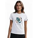 Bewakoof Women39s Graphic Printed 100 Cotton T-Shirt