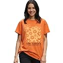 Bewakoof Women39s Graphic Printed 100 Cotton T-Shirt