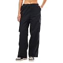 Bewakoof Women39s Loose Low Rise Cargo Pant