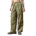 Bewakoof Women39s Loose Low Rise Cargo Pant