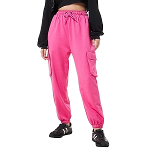 Bewakoof Women Track Pants