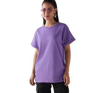 bewakoof women t-shirt