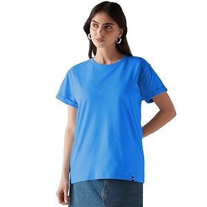 bewakoof women t-shirt