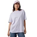 Bewakoof Women39s Solid Oversized Fit Half Sleeve