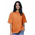 Bewakoof Women39s Solid Oversized Fit Half Sleeve