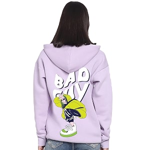 Bewakoof Women Hoodies