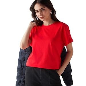 Bewakoof Women T-Shirt