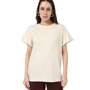 Bewakoof Women T-Shirt