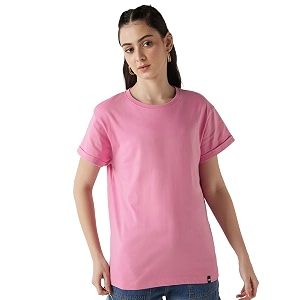 Bewakoof Women T-Shirt