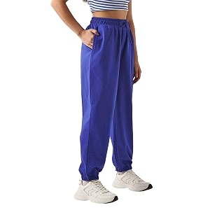 Bewakoof Women Track Pants