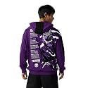 Bewakoof X Marvel Black Panther Men39s Polycotton