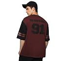 Bewakoof X Marvel Deadpool Men39s 100 Cotton