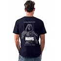 Bewakoof X Marvel Moon Knight Men39s Cotton