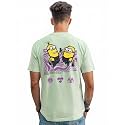 Bewakoof X Minions Men39s Cotton Graphic Print