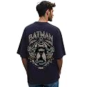 Bewakoof Official DC Merchandise Men39s 100 Cotton