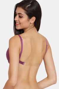 bewild backless women everyday lightly padded bra