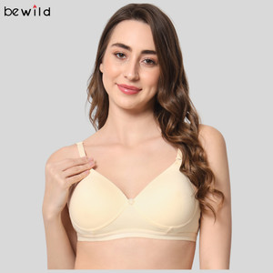 bewild bewild backless padded bra women everyday lightly padded bra