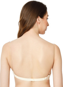 bewild bewild backless padded bra women everyday lightly padded bra