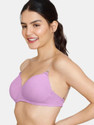 Bewild Bewild Backless Padded Bra Women Everyday Lightly Padded Bra