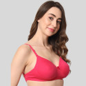 Bewild Bewild backless padded bra Women Everyday Lightly Padded Bra