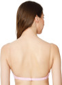 Bewild Bewild backless padded bra Women Everyday Lightly Padded Bra