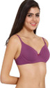 Bewild Bewild backless padded bra Women Everyday Lightly Padded Bra