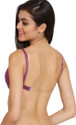 Bewild Bewild backless padded bra Women Everyday Lightly Padded Bra