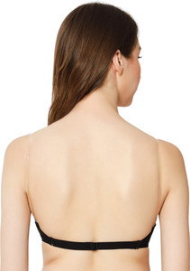 bewild women everyday lightly padded bra