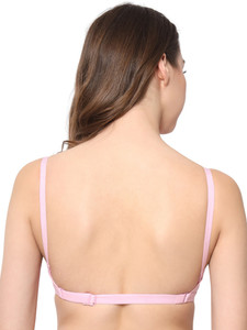 bewild women everyday lightly padded bra
