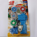 BEYBLADE 4d System Metal Masters Fury With Handle Launcher Ver :- II