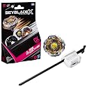 Beyblade X Fang Leon T 4-60U CX Starter Pack Set, Takara Tomy Balance Type Top and Launcher, Battling Tops Game Toys, Ages 8+