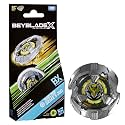 Beyblade X Shelter Drake 5-70O Booster Pack Set with Takara Tomy Stamina Type Top, Battling Tops Game Toys, Ages 8+