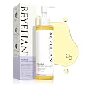 BEYELIAN Pore Control Cleansing Oil, Makeup Remover Oil Cleanser for Face,Lash Glue Remover,Bond and Seal Removal Makeup Blackhead Remover Care 6.76 fl oz(200ml)