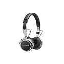 beyerdynamic Aventho Wireless Bluetooth On Ear Headphone with Mic (Black)
