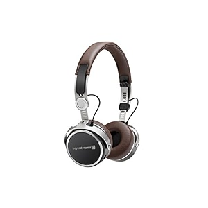 beyerdynamic aventho wireless headphones brown