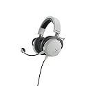 beyerdynamic MMX 100 Analog Gaming Headset (Closed) Grey