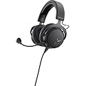 beyerdynamic MMX 100 Analog Gaming Headset (Closed) Black