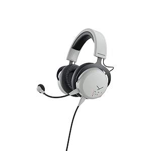 beyerdynamic mmx 150 usb gaming headset closed grey