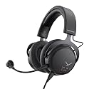 beyerdynamic MMX 150 USB Gaming Headset (Closed) Black