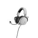 beyerdynamic MMX 150 USB Gaming Headset (Closed) Grey
