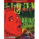 The Beyond [3-Disc Deluxe Edition]