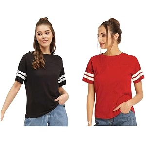 BEYOND BLISS Cotton Blend Casual Regular Fit