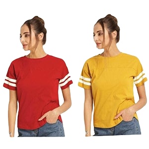 BEYOND BLISS Cotton Blend Casual Regular Fit