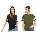 BEYOND BLISS Cotton Blend Casual Regular Fit