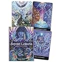 Beyond Lemuria Oracle Cards