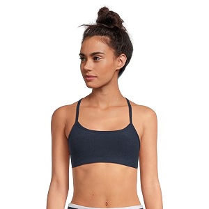 Beyond Yoga Womens Spacedye Slim Racerback Bra