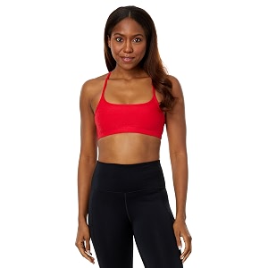 Beyond Yoga Womens Spacedye Slim Racerback Bra