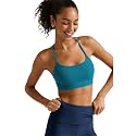 Beyond Yoga Women39s Spacedye Slim Racerback Bra