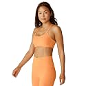 Beyond Yoga Women39s Spacedye Slim Racerback Bra